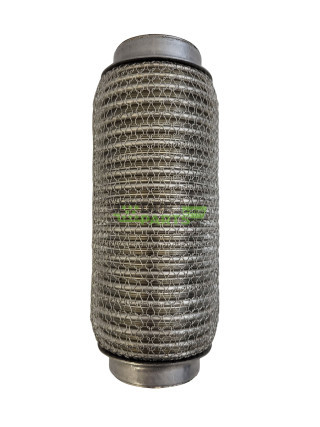 Pružné spojení Superflex 60x200 mm