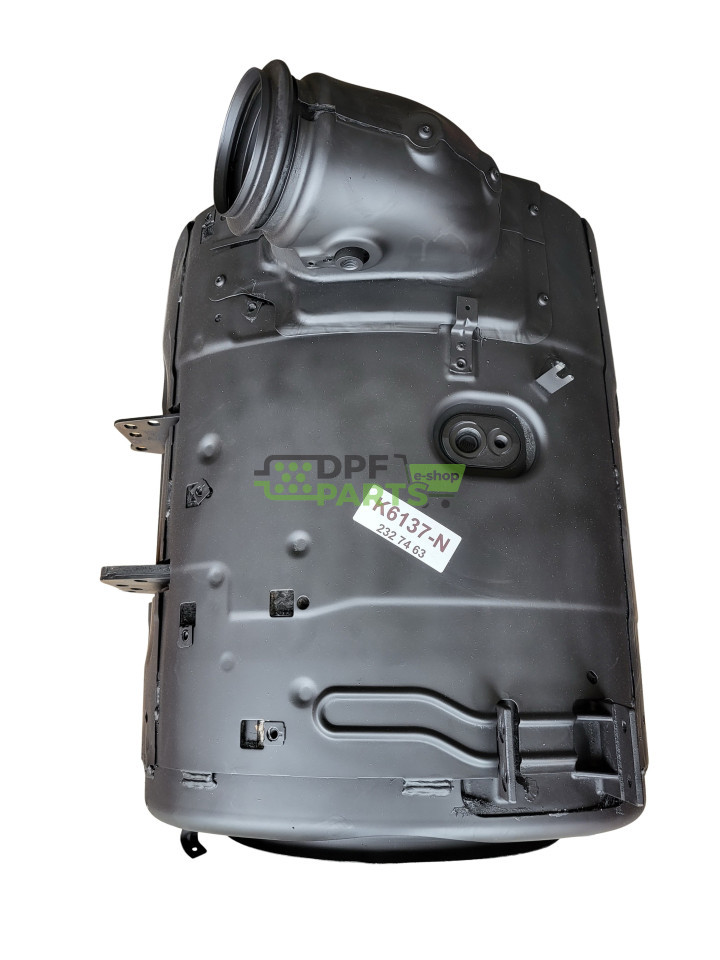 Katalizator SCR DAF XG Euro 6 - 2327463 2398004