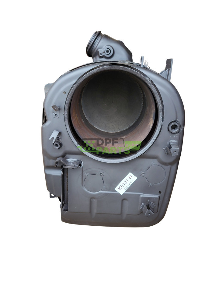 Katalizator SCR DAF XG Euro 6 - 2327463 2398004