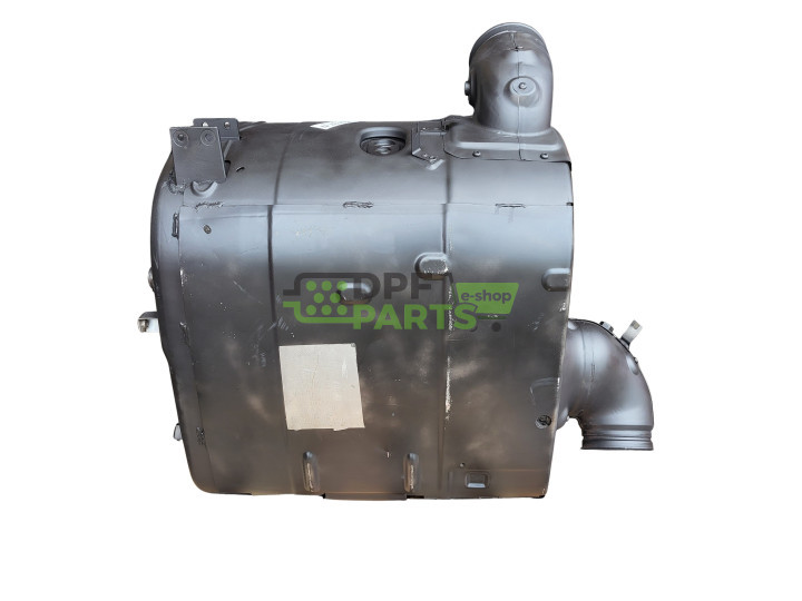 Katalizator SCR DAF XG Euro 6 - 2327463 2398004