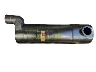 Katalizator IVECO Stralis, S-Way LNG - 5802073551 5802029048