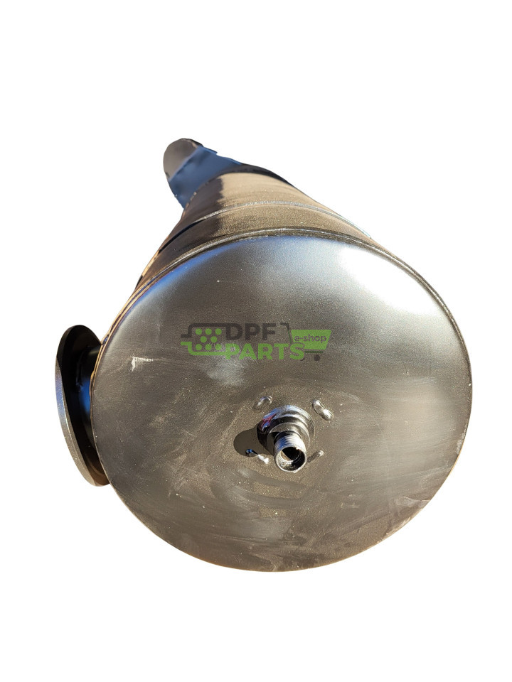 Katalizator IVECO Stralis, S-Way LNG - 5802073551 5802029048