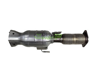 Filtr pevných částic GPF NISSAN Qashqai III - 1.5 VC-T E-POWER - 200A06UM0C