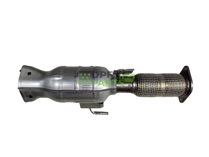 Filtr pevných částic GPF NISSAN Qashqai III - 1.5 VC-T E-POWER - 200A06UM0C