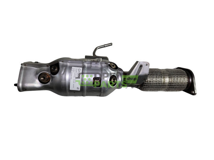 Filtr cząstek stałych GPF NISSAN Qashqai III - 1.5 VC-T E-POWER - 200A06UM0C