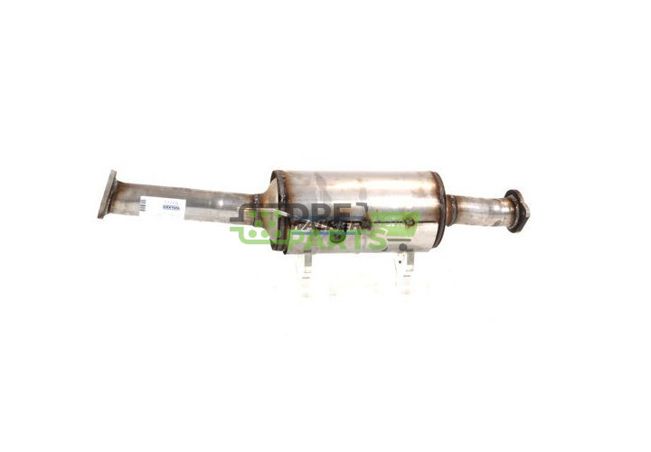 Filtr pevných částic DPF FORD Kuga II EURO5 - 2.0 TDCI - 1787288 1846961 1863034 1890709 CV615H250AB CV615H250EA CV615H250FA