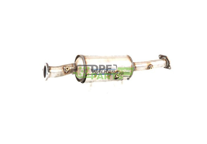 Filtr cząstek stałych DPF FORD Kuga II EURO5 - 2.0 TDCI - 1787288 1846961 1863034 1890709 CV615H250AB CV615H250EA CV615H250FA