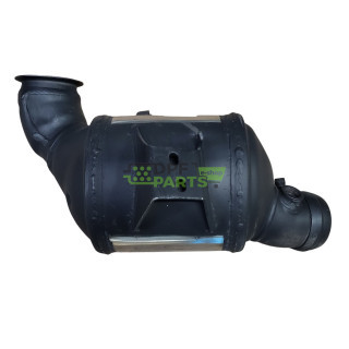 Filtr pevných částic DPF MERCEDES E Třída W212, CLS C218 - A2124903892
