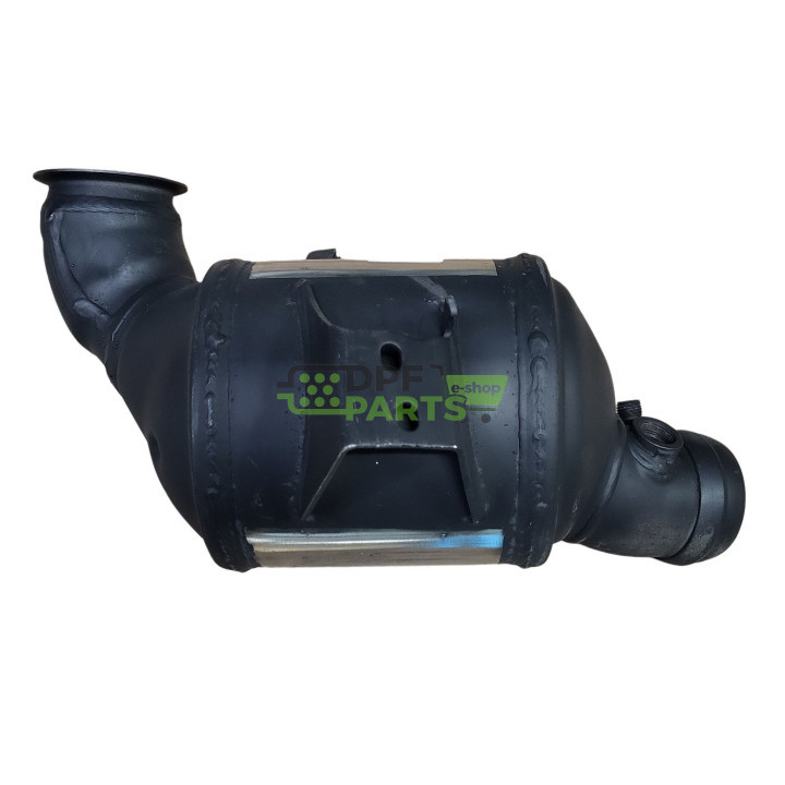 Filtr pevných částic DPF MERCEDES E Třída W212, CLS C218 - A2124903892