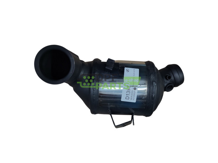 Filtr cząstek stałych DPF MERCEDES E Klasa W212, CLS C218 - A2124903892