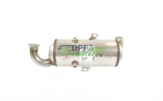 Filtr pevných částic FAP CITROEN / PEUGEOT / MINI - 1.6 HDi - 1731EN 1731EP 1731JT 174025 18307806011 174016