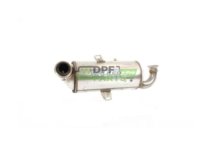 Filtr cząstek stałych FAP CITROEN / PEUGEOT / MINI - 1.6 HDi - 1731EN 1731EP 1731JT 174025 18307806011 174016