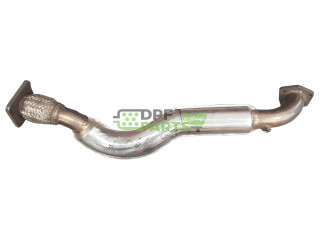 Rura kolektorowa VW Transporter T4 - 2.5 - 023253091G 72.80.51 74146 0110233 VW80644