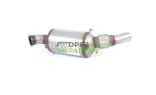 Filtr cząstek stałych DPF BMW 120d / 320d / 520d - 2.0TD - 18307812279