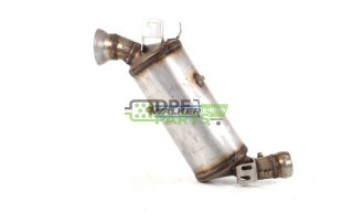 Filtr cząstek stałych DPF MERCEDES E Klasa W211 E200 / E220 - 2.2 CDI - A2114901492 A2114901692
