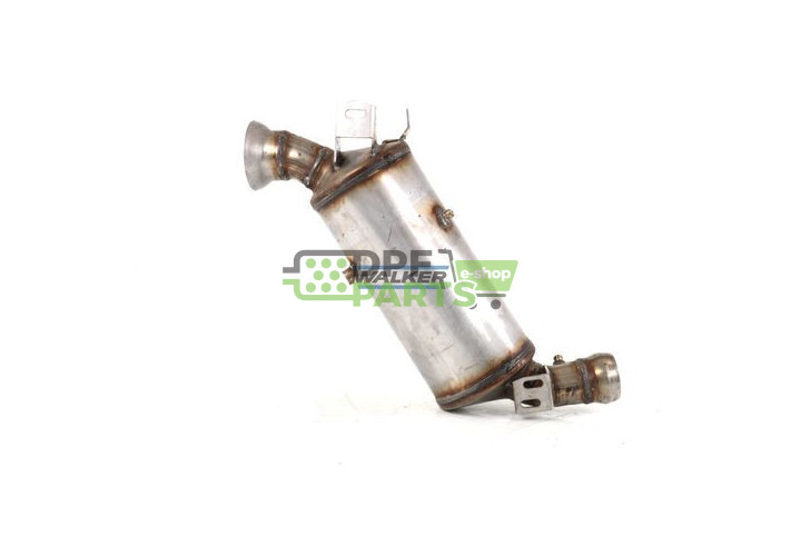 Filtr cząstek stałych DPF MERCEDES E Klasa W211 E200 / E220 - 2.2 CDI - A2114901492 A2114901692