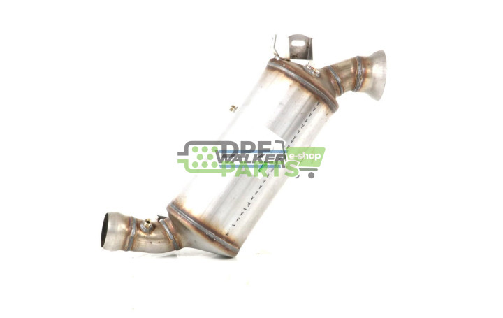 Filtr pevných částic DPF MERCEDES E Třída W211 E200 / E220 - 2.2 CDI - A2114901492 A2114901692