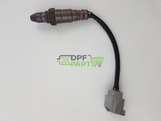 Czujnik różnicy cieśnień MAZDA 3 CX-3 XC-5 - S550-182B2 41MPP2-3