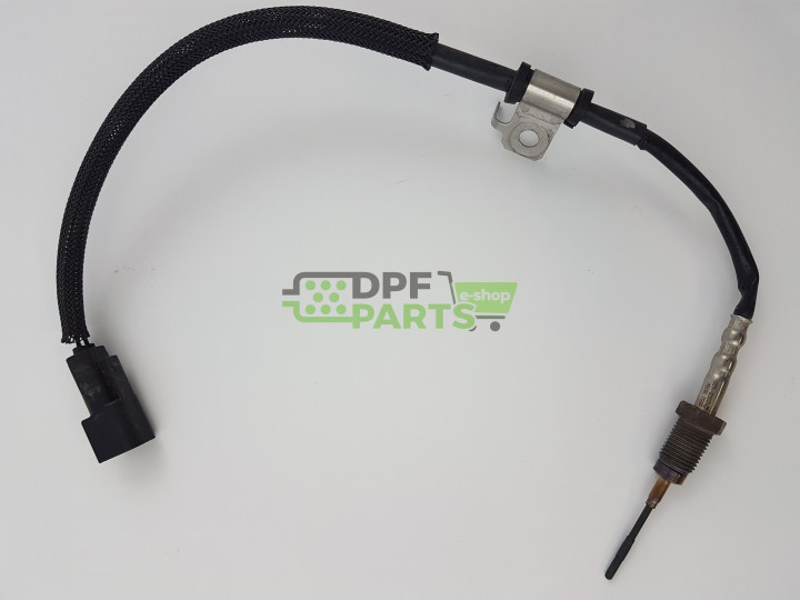 Czujnik temperatury spalin MAZDA K4243 S551-187G0