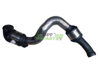 Katalizator MERCEDES C Klasa W205 - przód prawa strona - 4.0 - A2054900920