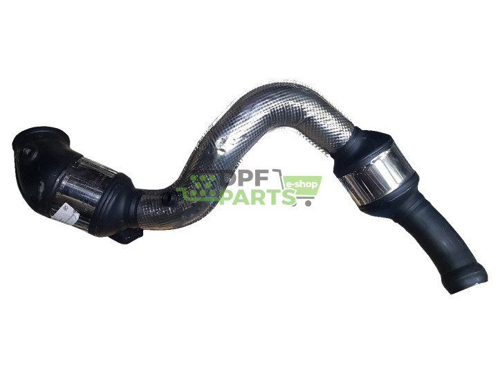 Katalizator MERCEDES C Klasa W205 - przód prawa strona - 4.0 - A2054900920