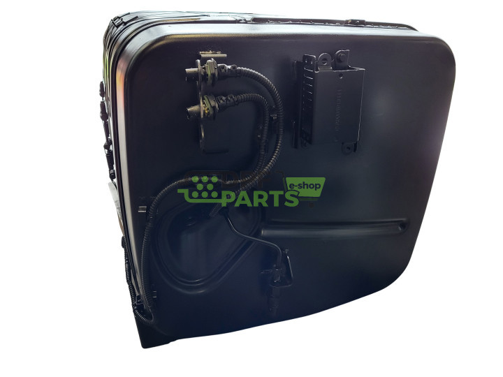 Katalizator SCR Euro 6 MERCEDES Tourismo, Travego, SETRA - A0054900512 A0054903412