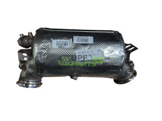 Filtr cząstek stałych DPF MERCEDES GLE (V167, C167), Klasa C (W206, S206), Klasa E (W214, S214), GLC (X254) -  A6541403303