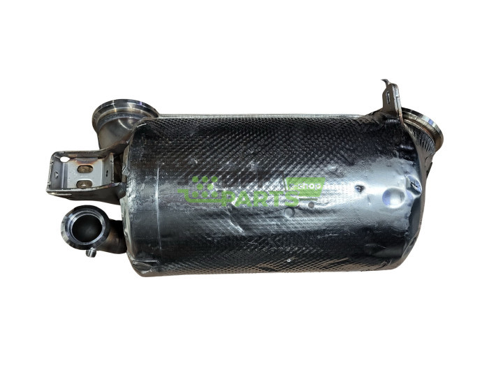 Filtr cząstek stałych DPF MERCEDES GLE (V167, C167), Klasa C (W206, S206), Klasa E (W214, S214), GLC (X254) -  A6541403303