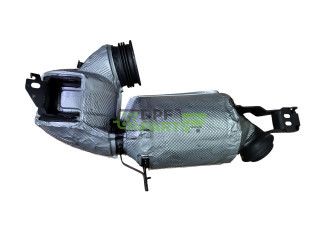 Filtr cząstek stałych GPF MERCEDES GLS X167, CLS C257, GLE V167, E KLASA W213 A238 C238 - A2561400201 A2561406600