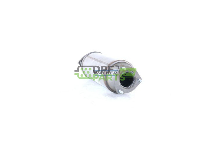 Filtr cząstek stałych DPF FIAT Fiorino, Qubo - 1.3 D MULTIJET - 51823588 51861469