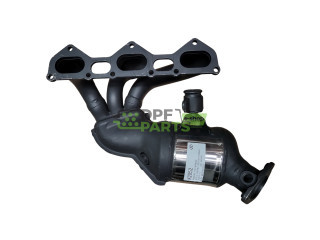 Katalizator PORSCHE 718 Boxster, Cayman, Spyder - 4.0 - 982254017FX