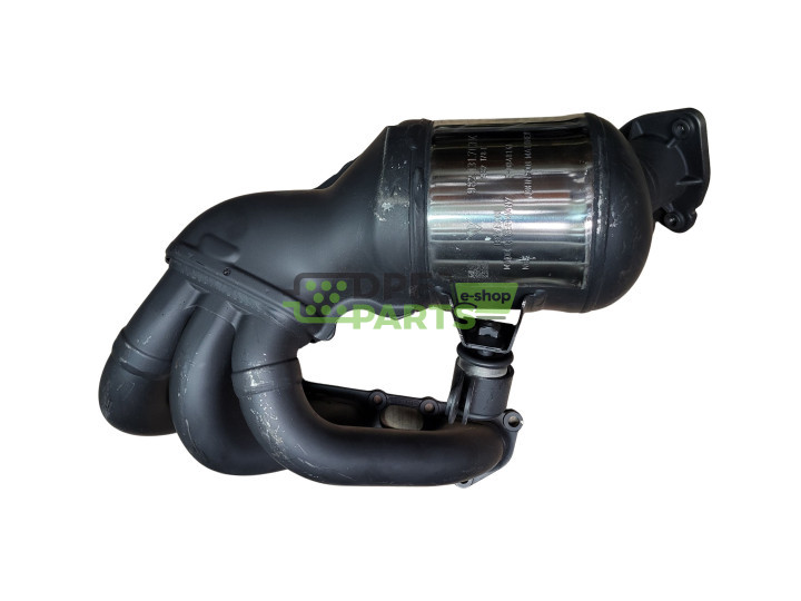 Katalizator PORSCHE 718 Boxster, Cayman, Spyder - 4.0 - 982254017FX