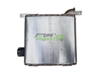 Katalizator MAN Lion's City Euro 5 - 81.15101.0410 81151010410