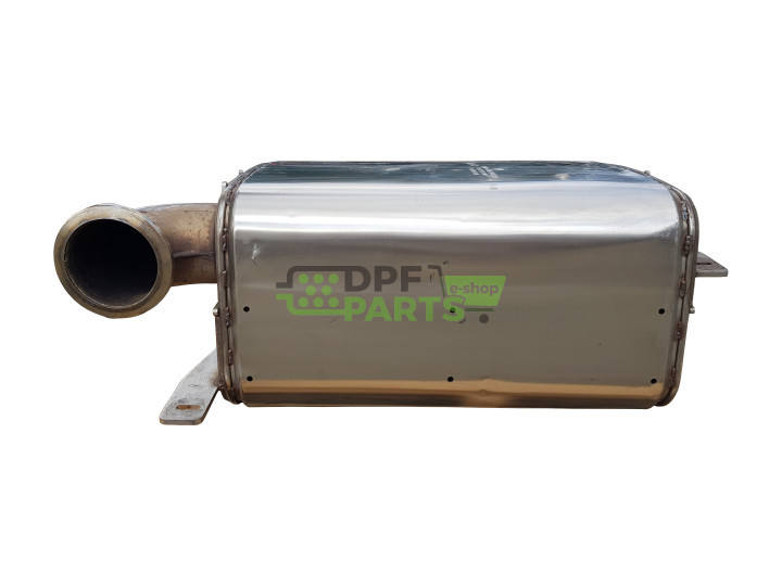 Katalizator MAN Lion's City Euro 5 - 81.15101.0410 81151010410