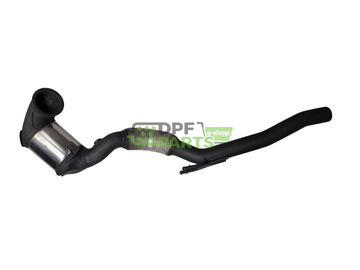 Katalyzátor WV Touran - 1.8 TSI - 5QA254500BX
