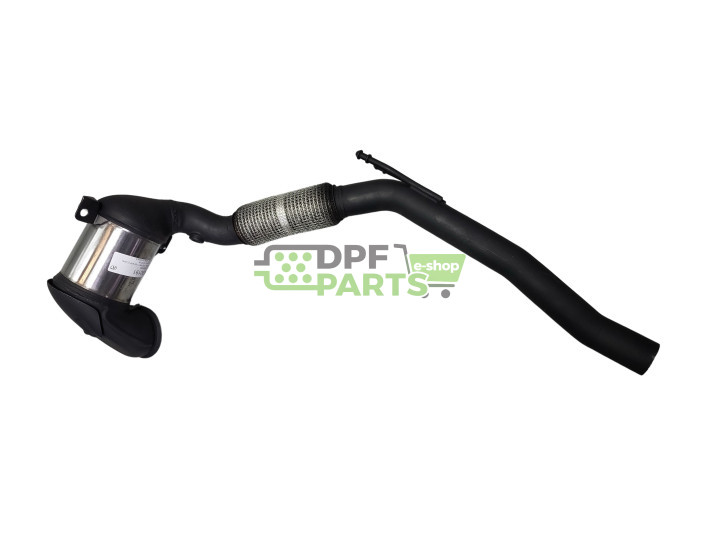 Katalyzátor WV Touran - 1.8 TSI - 5QA254500BX