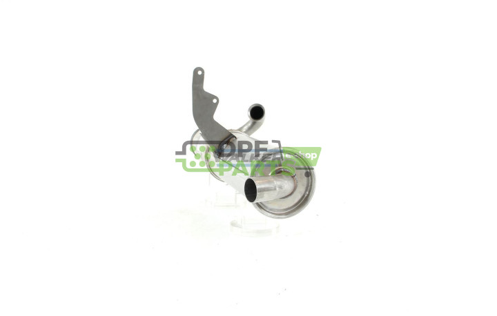 Katalizator SMART Fortwo - 1.0 - A4514900081