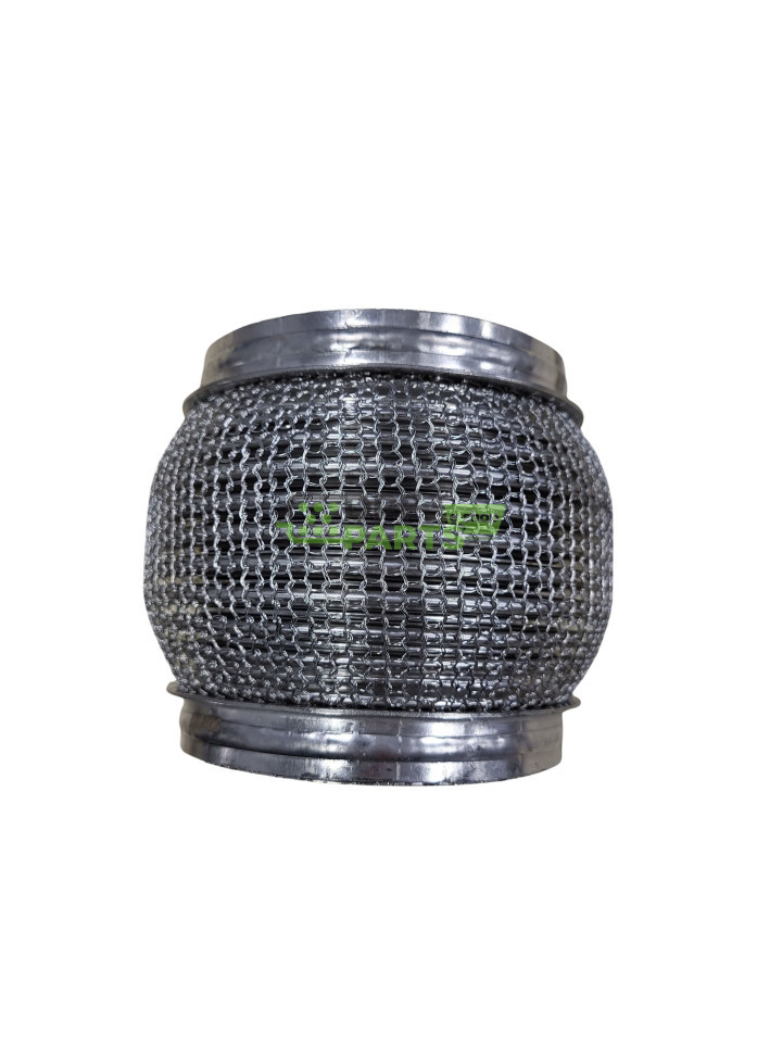 Pružné spojení Superflex 90x100 mm