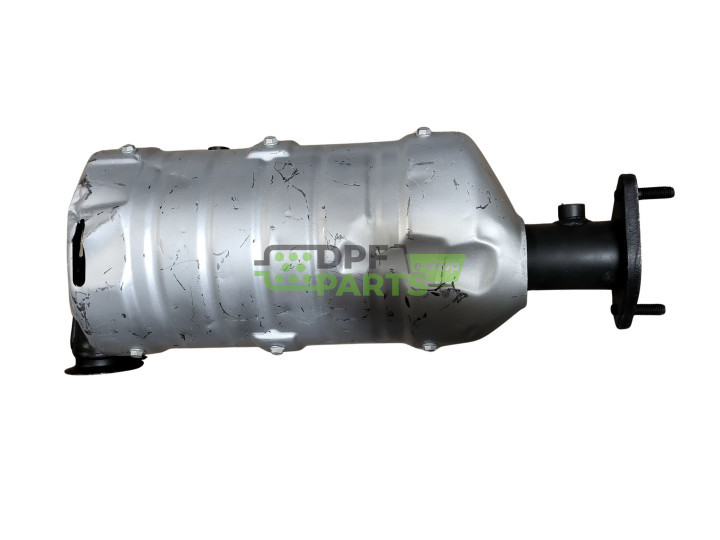 Filtr pevných částic DPF SsangYong Korando III - 2.0 e-XDi 4WD - 24200-34220 2420034280 2420034223 2420034221 2420034222