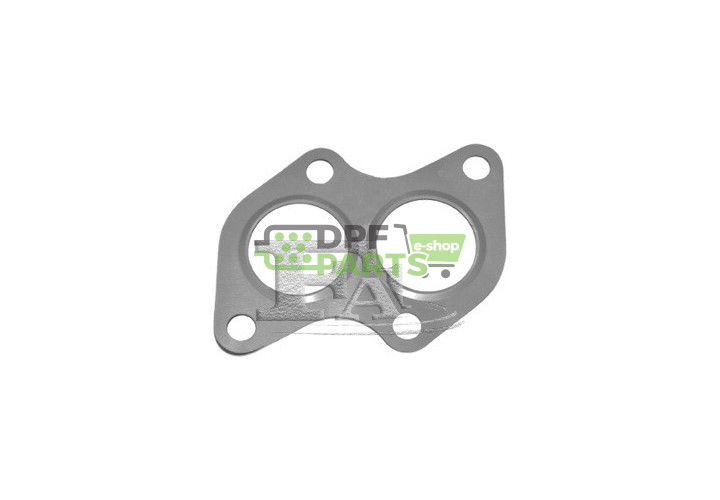 Skoda uszczelka - 570-906 F1