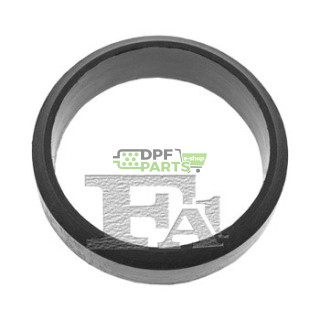 Pierścień uszczelniający. 52,6 x 62,5 x 17,0 - 101-952 F1