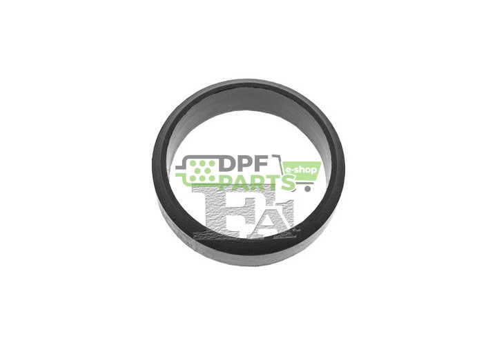 Pierścień uszczelniający. 52,6 x 62,5 x 17,0 - 101-952 F1