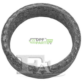 Pierścień uszczelniający. 55,0 x 64,0 x 15,5 - 101-955 F1