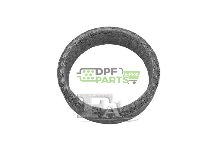 Pierścień uszczelniający. 55,0 x 64,0 x 15,5 - 101-955 F1