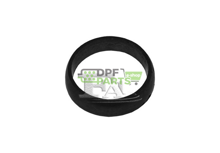 Pierścień uszczelniający. 55,0 x 65,5 x 13,0 - 101-956 F1