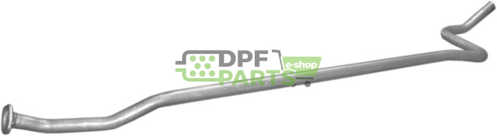 r. středová Citroen  C2 1.1i 03-05, Polmo 04.146 A, OE 1717.V7