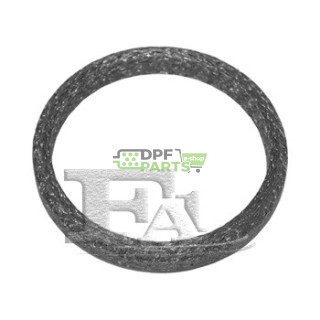 Pierścień uszczelniający. 58,0 x 68,0 x 9,0 - 101-957 F1