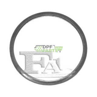 Pierścień uszczelniający. 58,5 x 66,5 x 3,4 - 101-958 F1