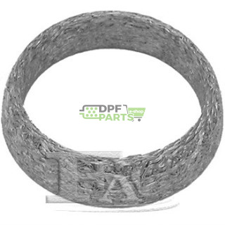 Pierścień uszczelniający. 60,5 x 74,5 x 18,0 - 101-959 F1