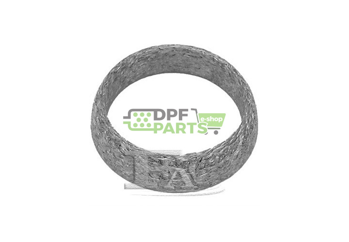 Pierścień uszczelniający. 60,5 x 74,5 x 18,0 - 101-959 F1